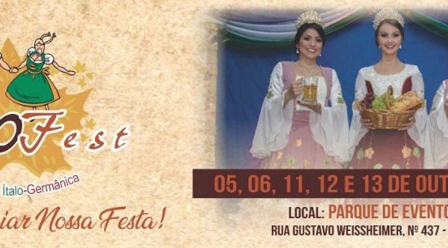 IMOBRAS NA 8ª ALTO FEST